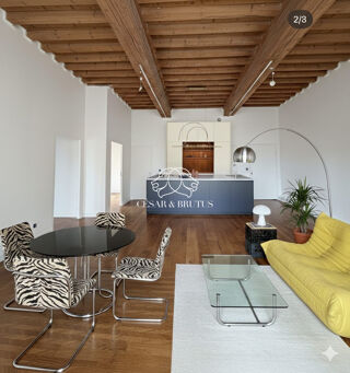  Appartement � vendre 3 pi�ces 61 m�