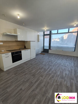 Appartement à louer 2 pièces 41 m²