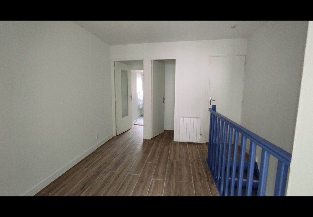 Appartement à vendre Orléans