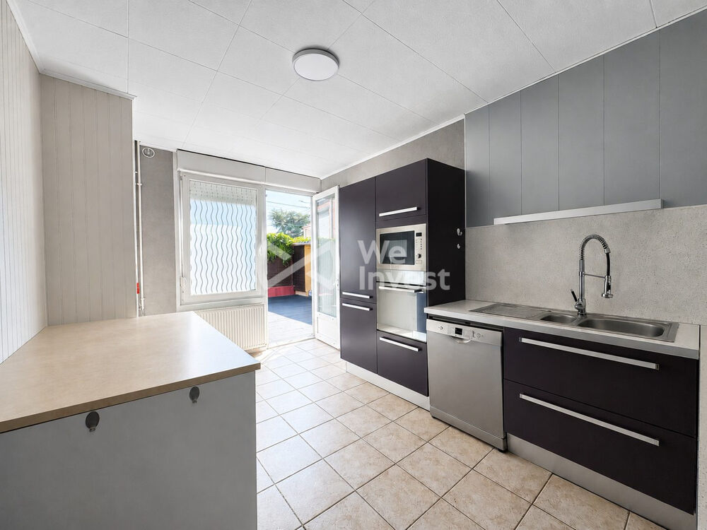 Vente Maison Maison à vendre Hénin-Beaumont Hénin-beaumont