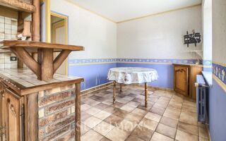  Maison à vendre 3 pièces 106 m²