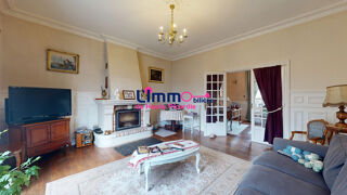  Maison à vendre 10 pièces 323 m²