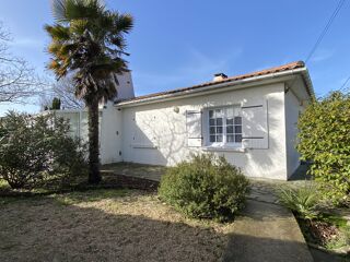 Maison à vendre 5 pièces 94 m²