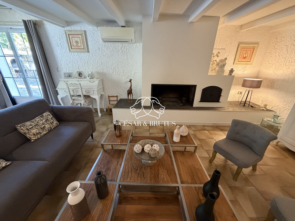 Grande maison a BORGO
