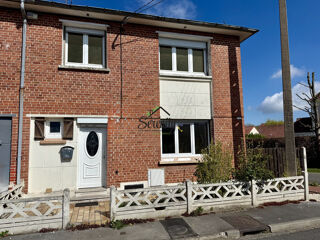  Maison � vendre 6 pi�ces 90 m�