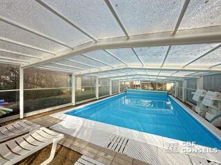  Maison � vendre 6 pi�ces 200 m�