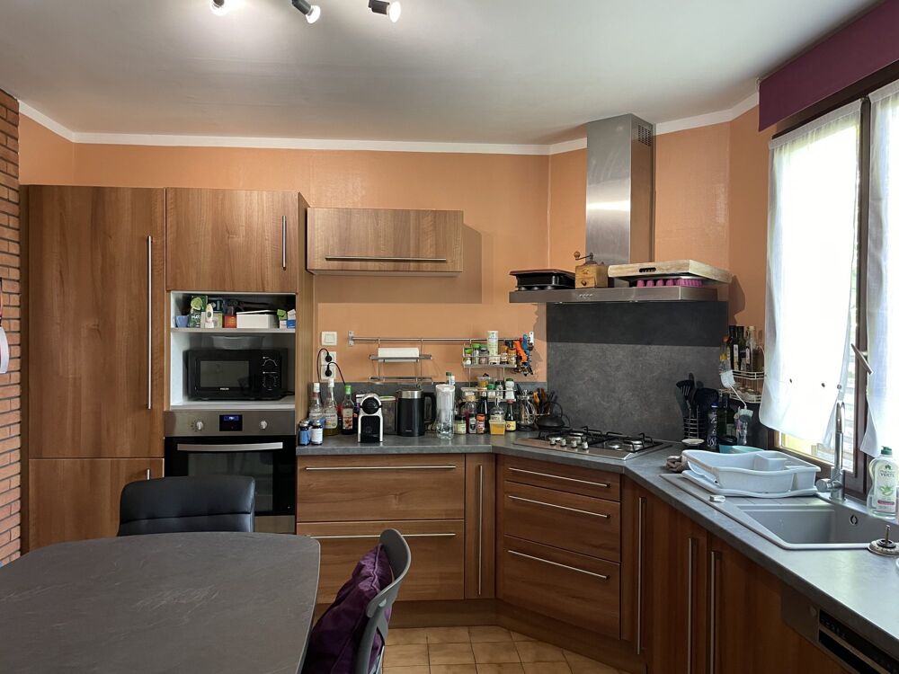 Maison à vendre Fyé