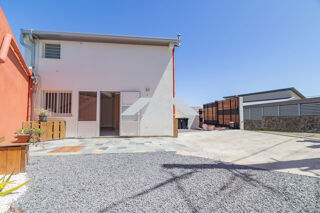  Maison � vendre 4 pi�ces 86 m�