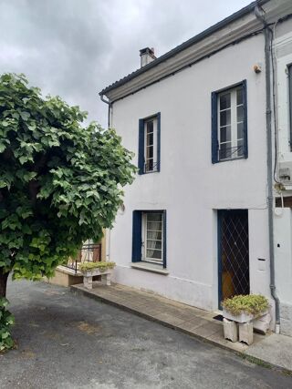  Maison � vendre 7 pi�ces 168 m�