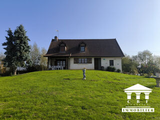  Maison � vendre 7 pi�ces 151 m�