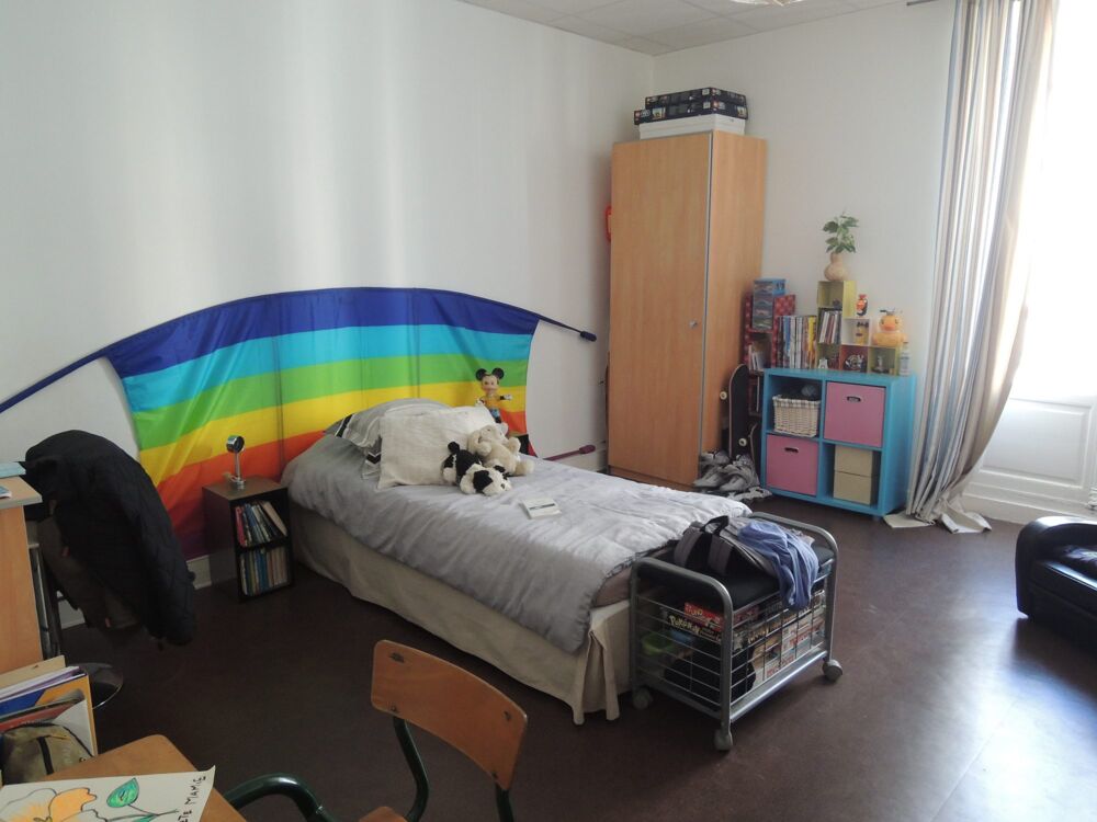 Location Appartement ORLEANS CHATELET F3 95m2 Orléans