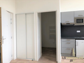  Appartement à louer 1 pièce 22 m²