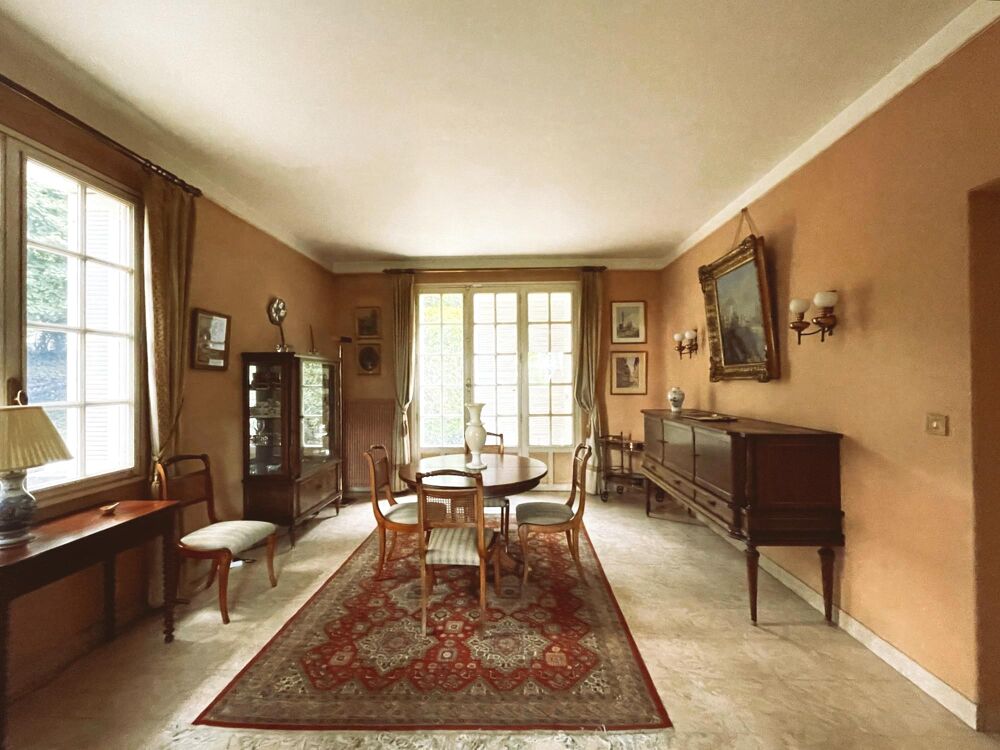 Vente Maison Belle maison tourangelle Joué-lès-tours