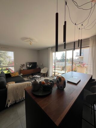  Appartement à vendre 3 pièces 60 m²