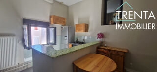  Appartement à louer 4 pièces 80 m²