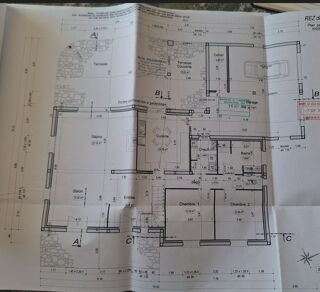  Maison à vendre 9 pièces 246 m²