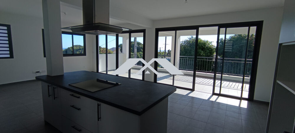 St Pierre Villa 133m²+ garage 63m² habitation ou professionel