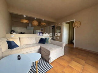  Appartement à vendre 2 pièces 32 m²