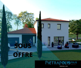  Terrain � vendre 1732 m�