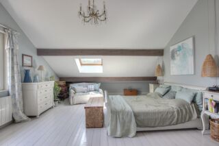  Maison � vendre 7 pi�ces 260 m�