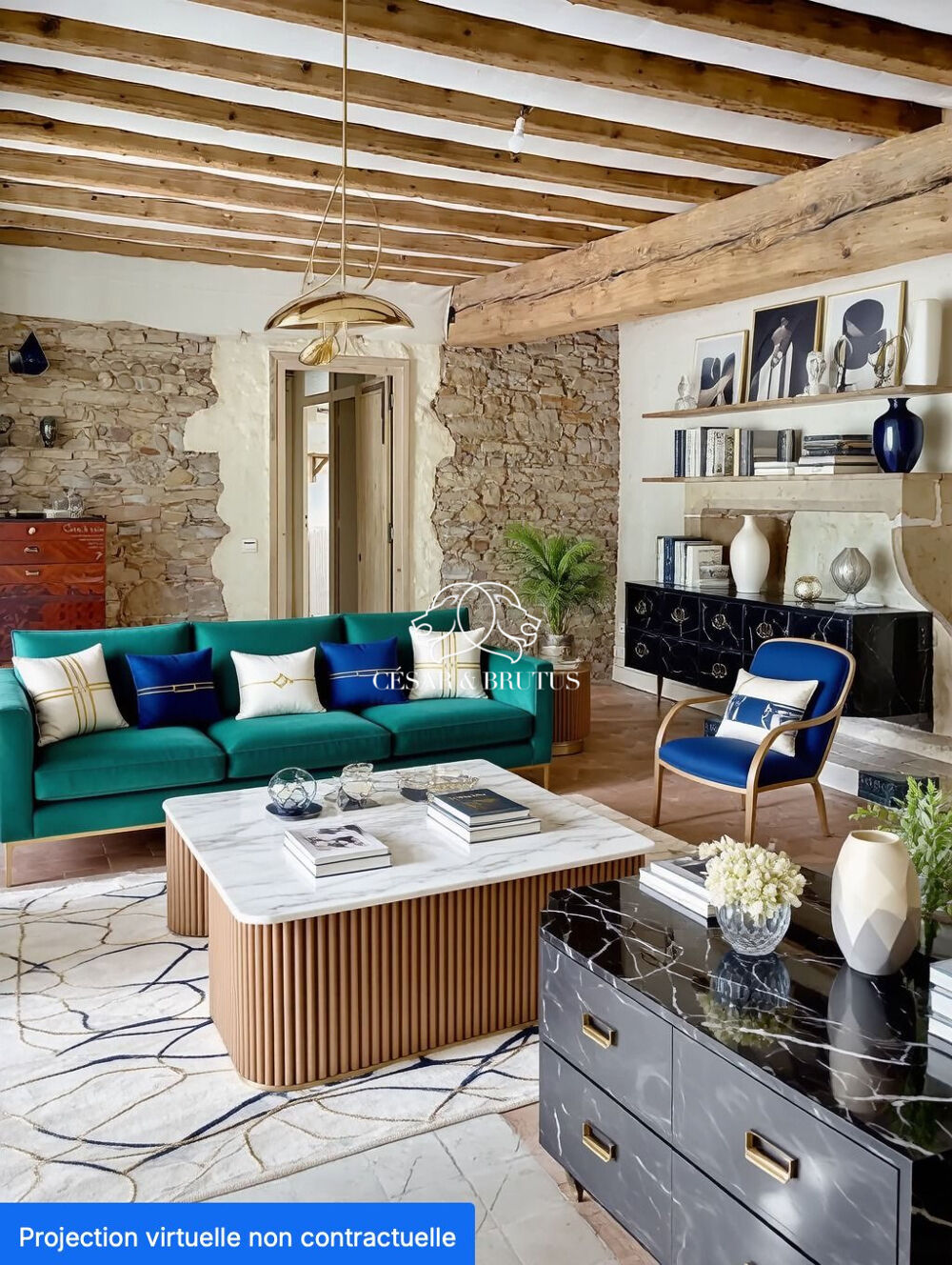 � vendre  Maison Fleurieu-sur-Sa�ne (69250)