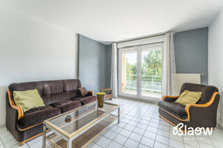  Appartement à vendre 4 pièces 91 m²