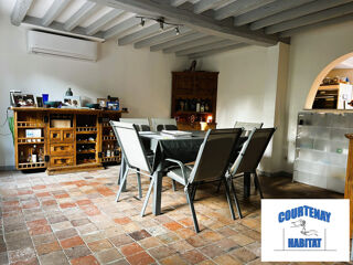  Maison � vendre 6 pi�ces 145 m�