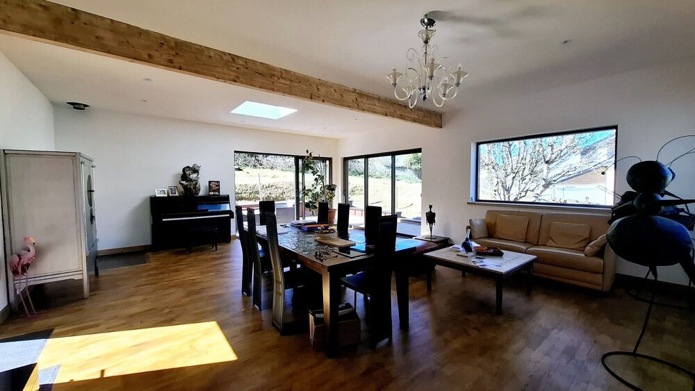 MAISON 6 PIECES - 4 CHAMBRES - PROCHE MER