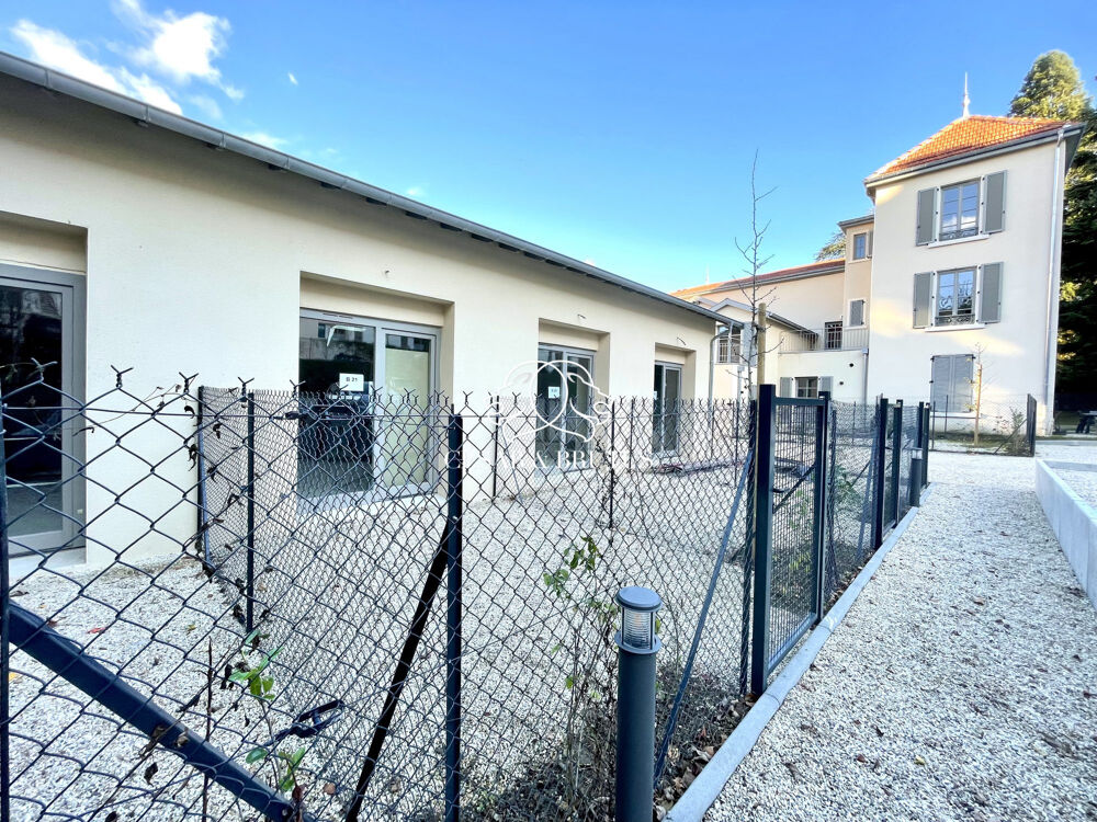Vente Appartement Duplex en plateau à aménager - 57 m2 - Tassin Tassin-la-demi-lune