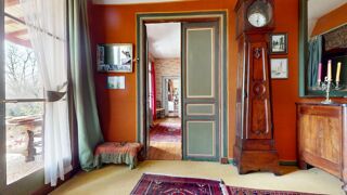  Propriété/château à vendre 15 + pièces 660 m²
