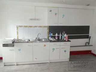  Appartement à louer 1 pièce 40 m²