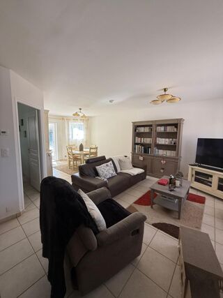  Maison à vendre 4 pièces 89 m²