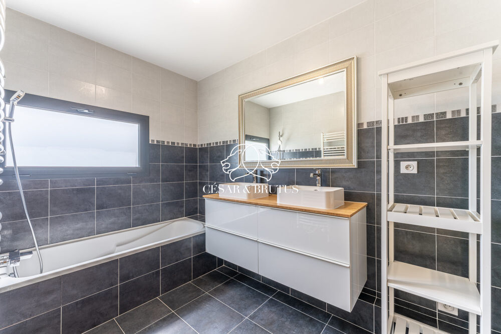 à vendre  Maison Chassieu (69680)