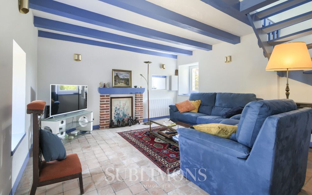 Vente Maison Maison de Caractère entièrement rénovée Noyalo