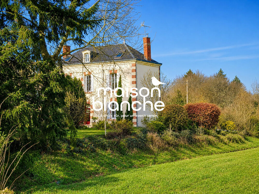Vente Maison Maison à vendre Parthenay Parthenay