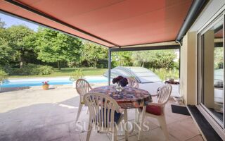  Maison à vendre 6 pièces 140 m²