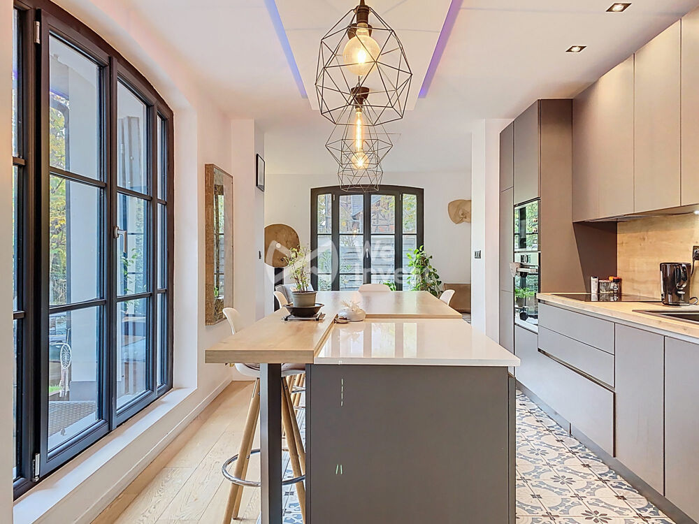 � vendre  Maison Nogent-sur-Marne (94130)