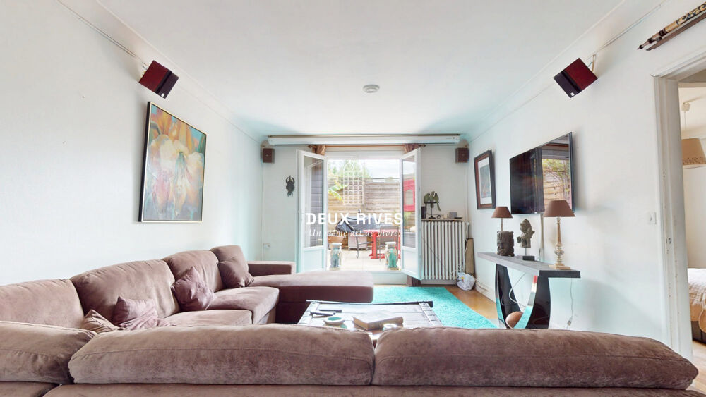  vendre  Appartement Nantes (44000)