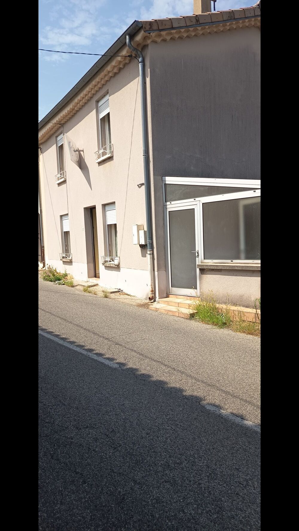 Vente Maison JOLIE MAISON DE VILLAGE La souche