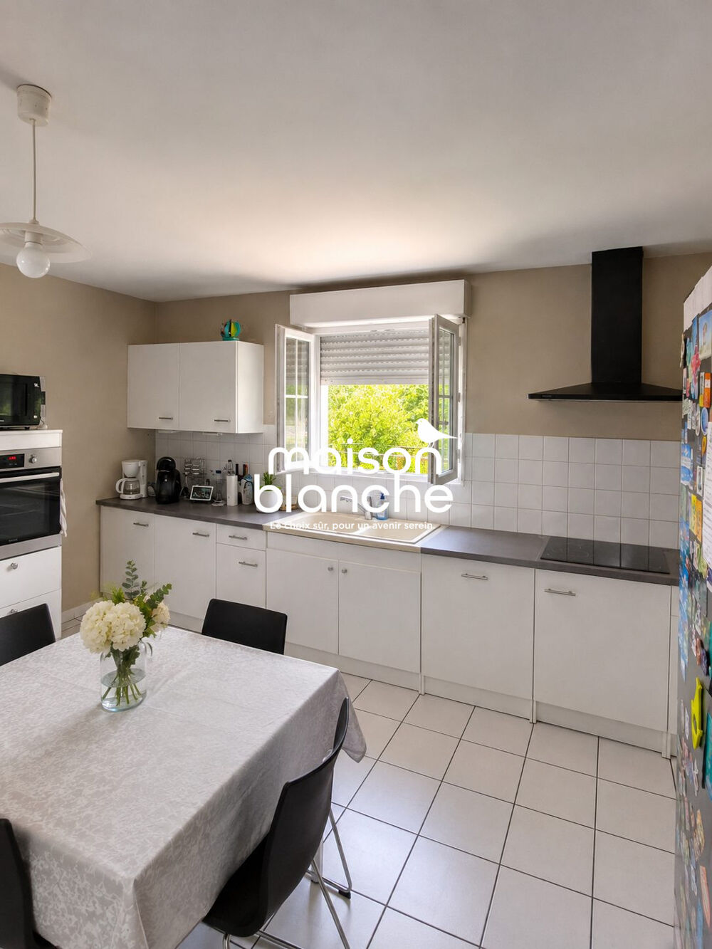 Location Maison Maison T6 avec jardin Libourne