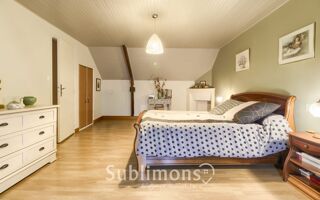  Maison � vendre 5 pi�ces 141 m�