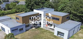  Maison � vendre 13 pi�ces 329 m�