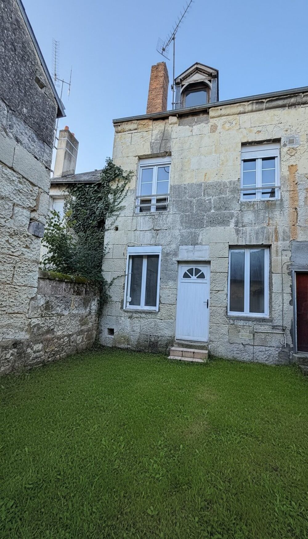 Vente Immeuble Immeuble à vendre Montoire-sur-le-Loir Montoire-sur-le-loir