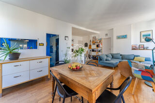  Appartement � vendre 5 pi�ces 117 m� Lyon