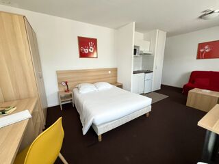 Vente Appartement Appartement T1 28,50m2 à Troyes - INVESTISSEMENT LMNP – Troyes