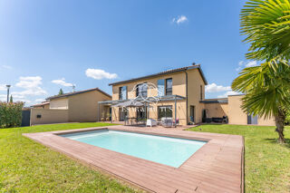  Maison à vendre 7 pièces 180 m²