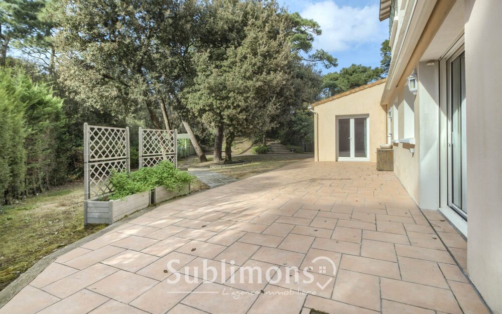  vendre  Maison Saint-Brevin-les-Pins (44250)