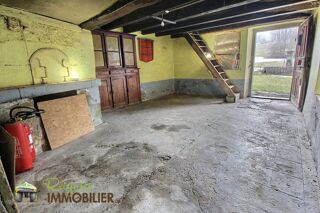  Maison � vendre 3 pi�ces 72 m�