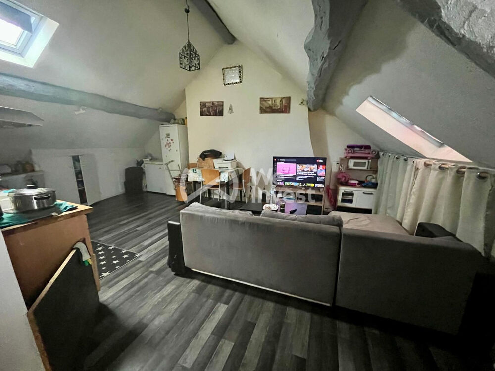 Appartement 2 pièces 28 m² · à Arpajon · 28 m² · 170 000 €