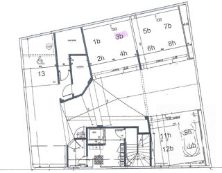  Parking / Garage à louer 10 m²